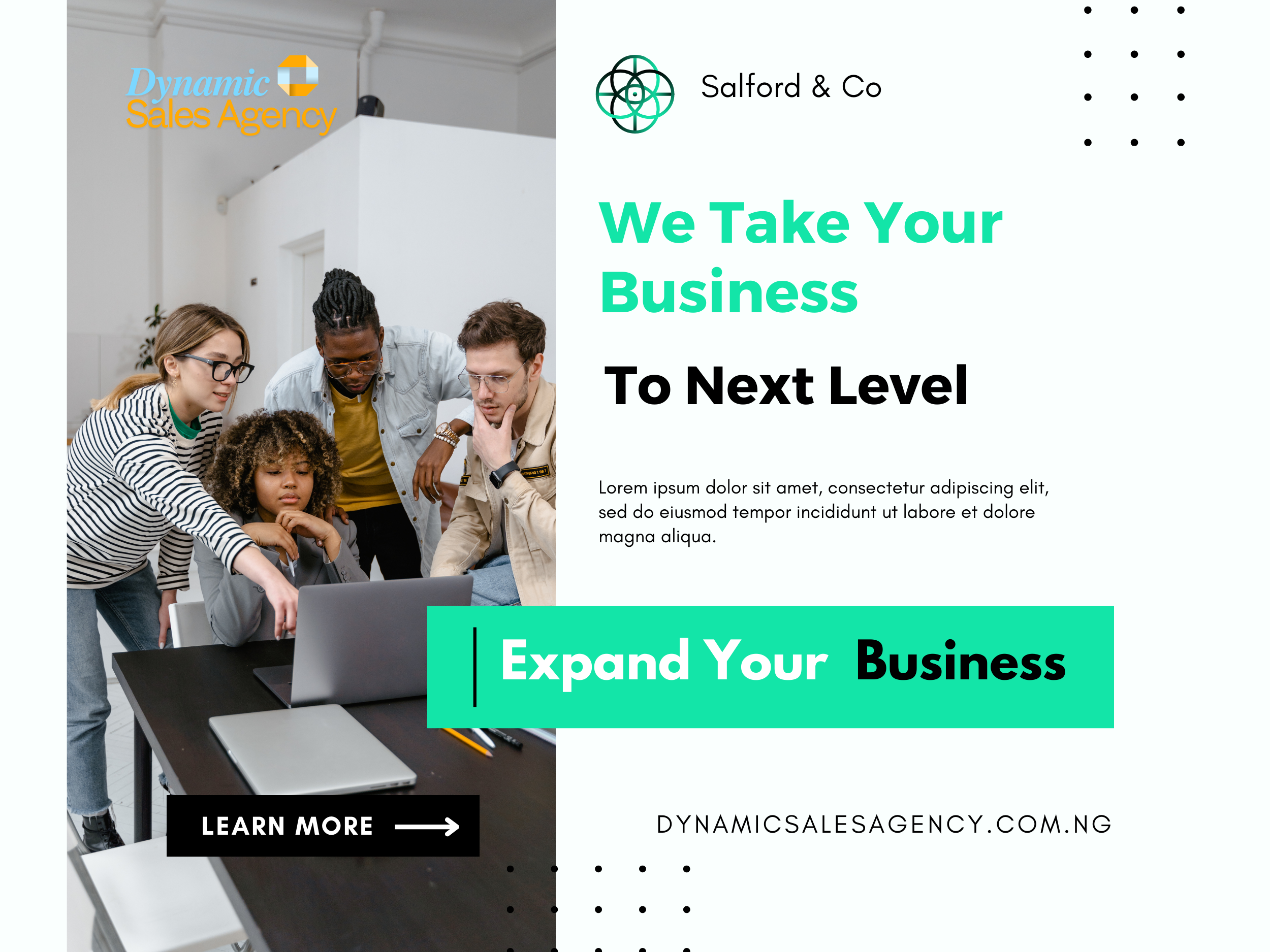 Ecommerce Solutions Service